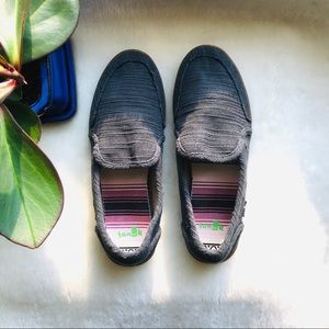 Sanuk Women’s Pair O Dice Kassia Surf Shoes